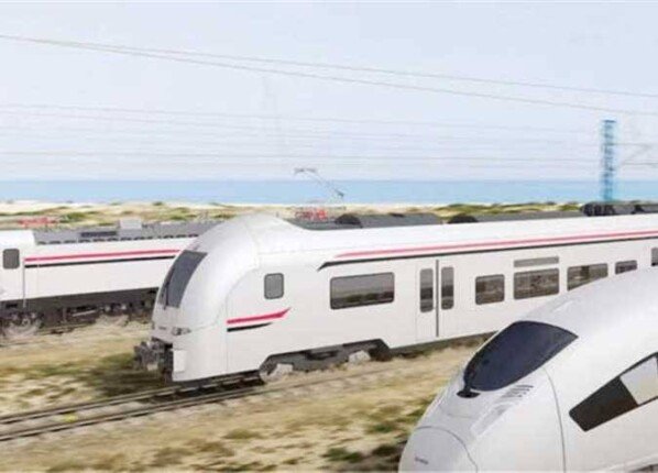ساعة و25 دقيقة من القاهرة للإسكندرية.. النقل تكشف أزمنة رحلات القطار السريع