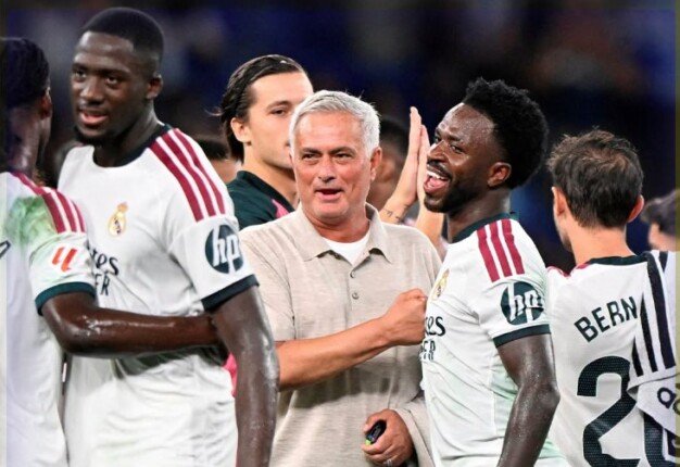 أزمة داخل ريال مدريد بسبب الإصابات