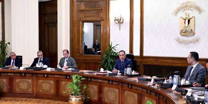 رئيس الوزراء يتابع مستجدات العمل لعدد من مشروعات تكنولوجيا المعلومات
