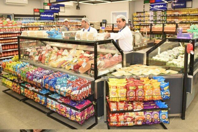 منافذ المجمعات الاستهلاكية بالقاهرة 2026.. خريطة أماكن بيع السلع بأسعار مخفضة