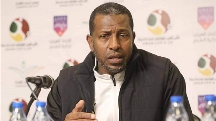 ربيع ياسين: «عموتة معندوش خطط ولا تكتيك.. وبن شرقي ومروان الأفضل في الأهلي»