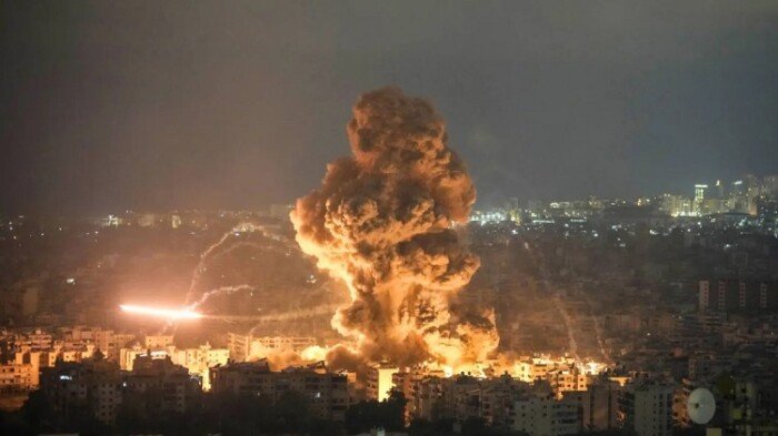 18 قتيلًا و142 مصابًا.. إيران تكشف حصيلة الهجمات الأمريكية الأخيرة