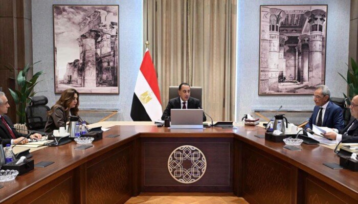 مدبولي يشدد على أهمية تبسيط وتسريع إجراءات التصالح بدون أي تعقيدات