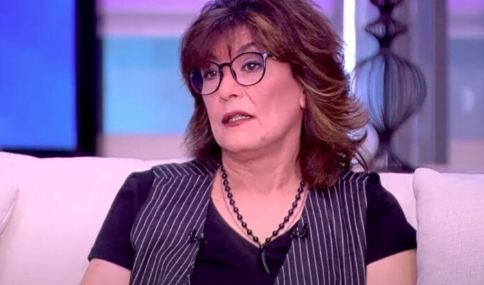 بعد سخرية محمد علي رزق.. سماح أنور في صدارة تريند «جوجل»