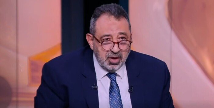 مجدي عبد الغني: زيزو مش قادر يشيل الأهلي