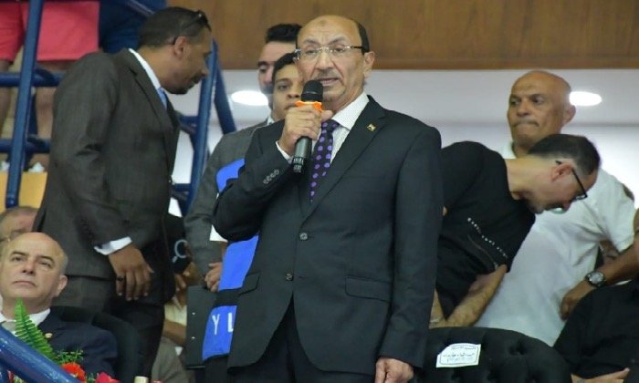 اليوم.. بورسعيد تختتم أولمبياد الشركات الـ59 بحضور القيادات الرياضية والتنفيذية