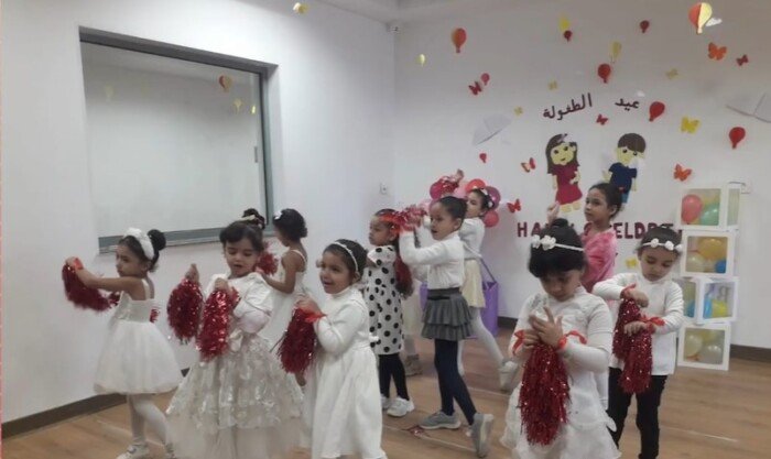 خطة شاملة لتقنين أوضاع الحضانات وتطوير خدمات الطفولة المبكرة| فيديو