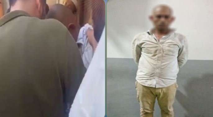 «الداخلية» تكشف حقيقة فيديو محاولة خطف طفل في المنوفية