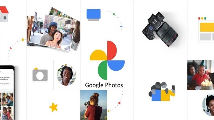 تحديث جديد لـ Google Photos يضيف أداة لإخفاء البيانات وميزات بالذكاء الاصطناعى