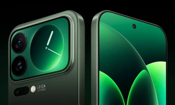 هاتف شاومي Xiaomi 18 Pro Max.. وحش الجيل بمواصفات خارقة قبل الإطلاق