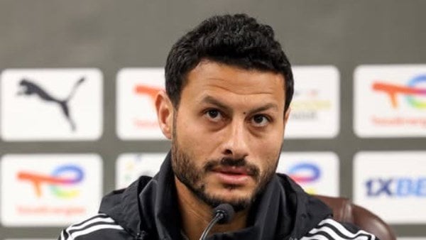«يا جبل ما يهزك ريح».. نجم الأهلي السابق يدعم محمد الشناوي بعد تصريحات حسام حسن