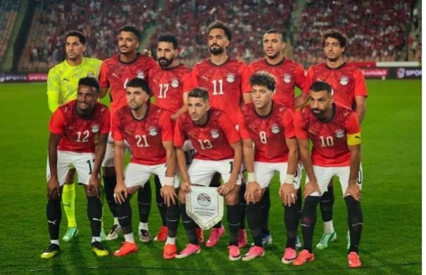 مصر أمام جنوب السودان.. مواعيد مباريات اليوم الثلاثاء 29 سبتمبر 2026