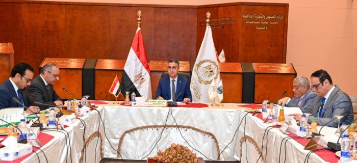 «التموين» تفتح مجالات جديدة للاستثمار لتعزيز موارد لجنة المساعدات الأجنبية