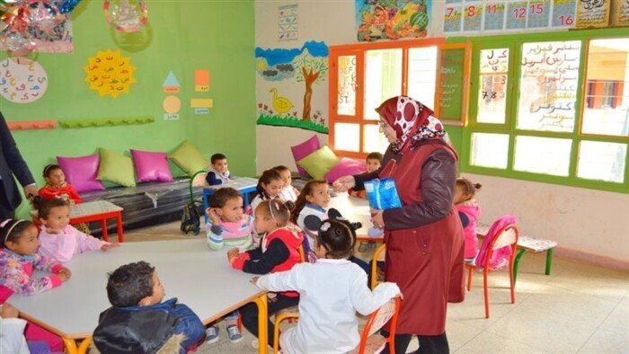 نتيجة المرحلة الثانية لتنسيق رياض الأطفال بالقاهرة.. رابط الاستعلام رسميًا