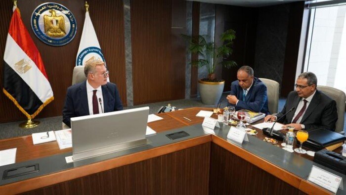 اعتماد نتائج «العامة للبترول» 2026-2027.. 12 كشفا جديدا وتوفير 11 مليون دولار من ترشيد الطاقة