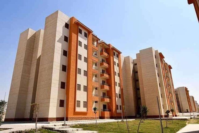 سكن لكل المصريين 9.. مواعيد التقديم وخريطة الوحدات حسب الفئات