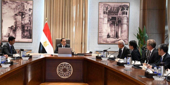 «تويوتا تسوشو» تخطط لتوسيع استثماراتها في مصر