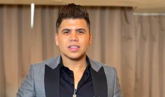 «سيبنا بعض ليه».. عمر كمال يستعد لطرح أحدث ألبوماته بهذا الموعد