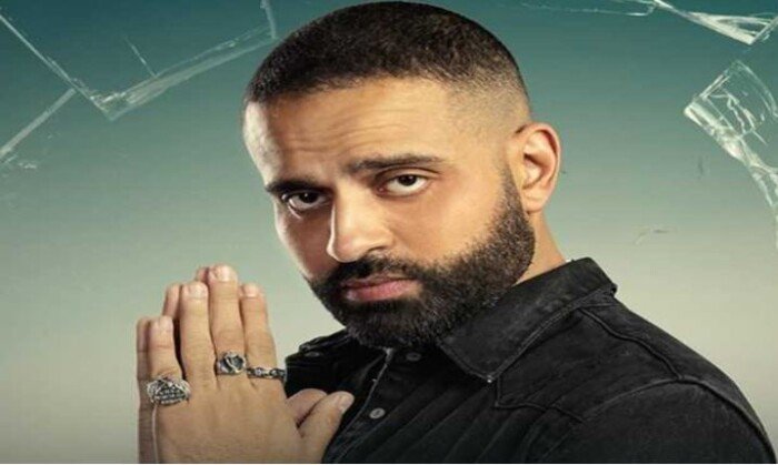 وفاة والد الفنان عمر السعيد.. وصلاة الجنازة من مسجد الشرطة ظهر اليوم