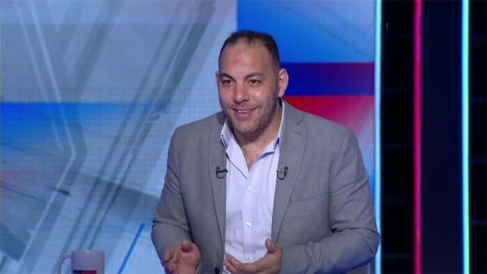 الأعلى للإعلام يستدعي الممثل القانوني لقناة الأهلي بسبب حلقة من برنامج «هنا الأهلي»