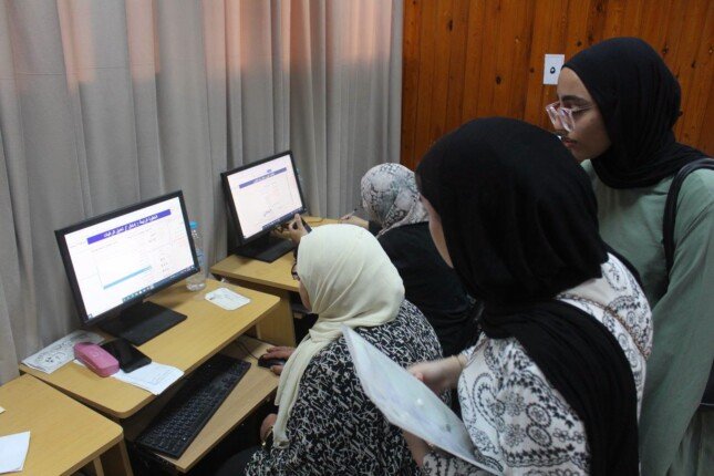 «التعليم العالي»: غدًا آخر فرصة لتسجيل الرغبات في تنسيق المرحلة الثالثة 2026