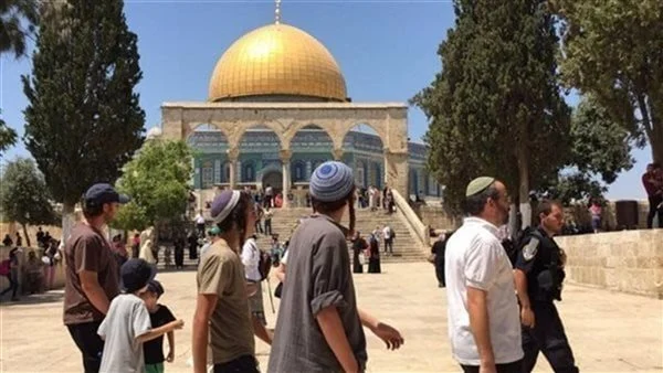 تصاعد التوتر في الضفة الغربية وسط تحركات إسرائيلية جديدة