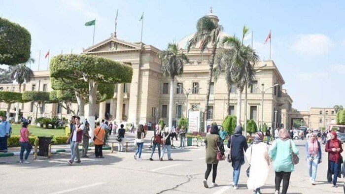 اليوم.. الجامعات والمعاهد تستقبل الطلاب في انطلاق العام الدراسي الجديد 2026 – 2027
