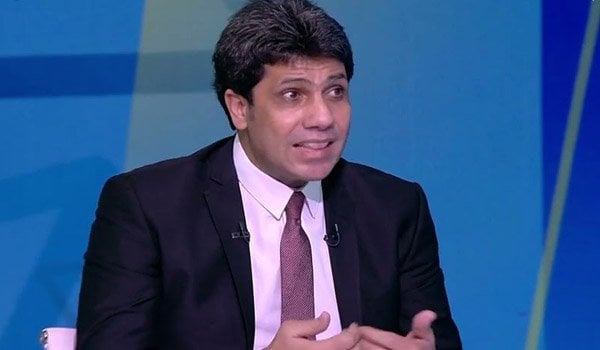 سامي الشيشيني: البنك الأهلي يقدم مستويات جيدة.. وغياب التوفيق يؤثر على النتائج