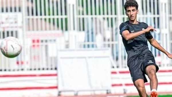 إيشو يخضع لفحوصات طبية لتحديد حجم إصابته مع الزمالك