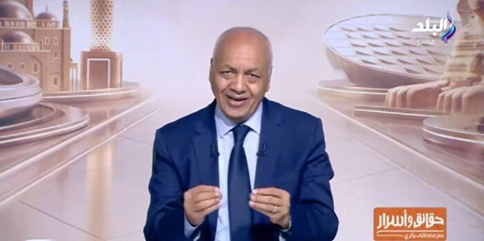 مصطفى بكري: الإعلام يجب أن ينقل الحقيقة إلى صانع القرار.. و«كلمة الحق» مسؤوليته