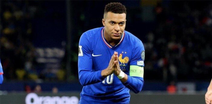 مبابي يغازل إفريقيا قبل حفل الكرة الذهبية.. ماذا قال؟