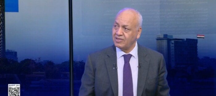 مصطفى بكري: التطورات المتسارعة في المنطقة تفرض على المصريين مزيدا من الوعي والتماسك الوطني