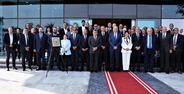 وزير الطيران المدني: مصر للطيران ضمن أفضل 50 شركة طيران عالميًا في تصنيف «Skytrax» 2026