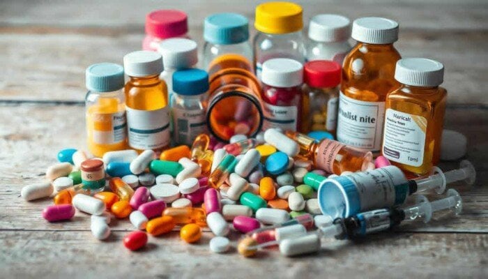 633.7 مليون دولار.. توطين صناعة الدواء تقلص فاتورة استيراد المستحضرات الدوائية