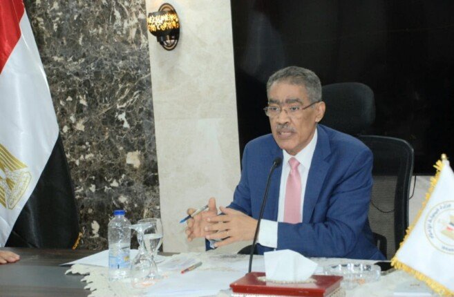 وزير الدولة للإعلام يكشف عن تحركات لتشريع «حرية تداول المعلومات» وتنظيم «التواصل الاجتماعي»