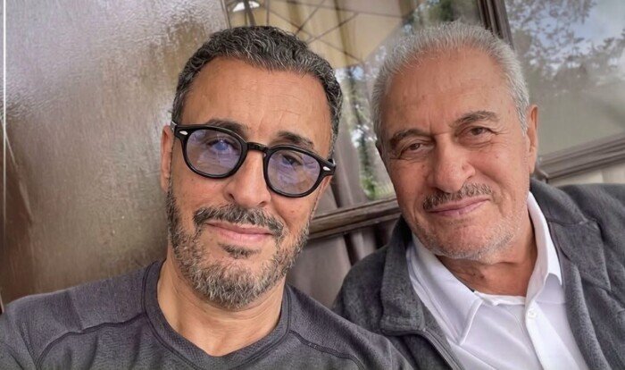 بعد غياب طويل.. شقيق كاظم الساهر يكشف مفاجأة بشأن عودة القيصر للعراق وشرطه الوحيد