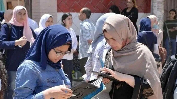 اليوم.. بدء تسليم استمارات النجاح لطلاب الثانوية العامة الدور الثاني