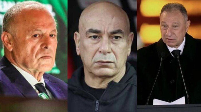 مصدر لـ«الأسبوع»: هاني أبو ريدة يتواصل مع محمود الخطيب لاحتواء أزمة الأهلي ضد حسام حسن