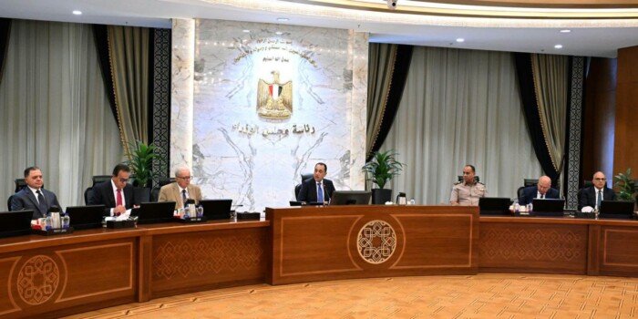 رئيس الوزراء يهنئ مزارعي مصر بمناسبة الاحتفال بالعيد الـ 74 للفلاح