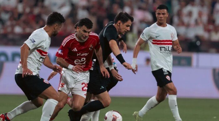 بسبب قمة الأهلي والزمالك.. تحرك جديد لتعديل موعد الجولة الأولى من كأس عاصمة مصر