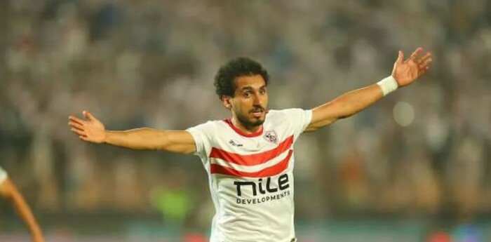 أحمد حمدي يكشف سر انتقاله للزمالك: منتخب مصر كان السبب.. ومستحقاتي لم أحصل عليها