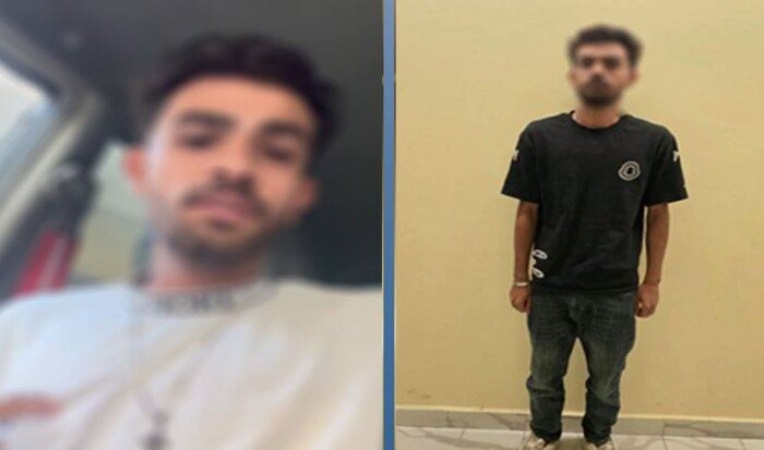 الداخلية تكشف حقيقة ادعاء طالب تعرضه لسوء المعاملة من ضابط شرطة بالمنيا