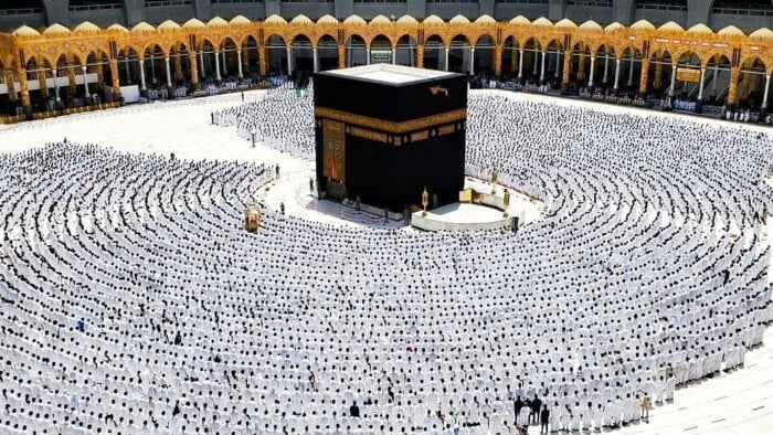 اليوم.. إجراء مراسم قرعة الحج 2027 في 8 محافظات
