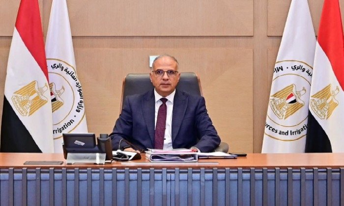 مالكي أحمد مديرا عاما لتطوير وحماية نهر النيل بقنا والأقصر