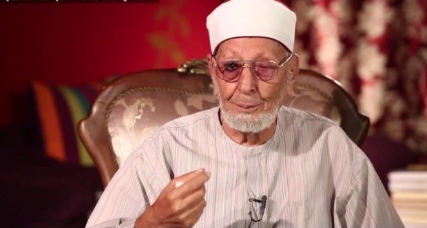 في ذكرى وفاته.. من هو الشيخ عبد الحكيم عبد اللطيف شيخ عموم المقارئ المصرية؟
