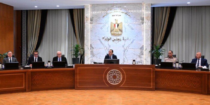 «مدبولي» يكشف تفاصيل استعدادات الحكومة لمؤتمر أكتوبر بدعوة من الرئيس السيسي