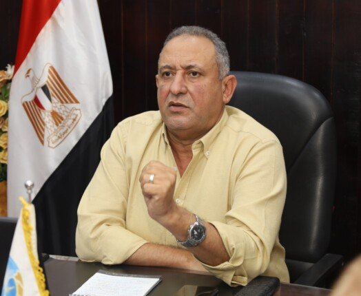 مياه الغربية ترفع جاهزيتها لاستقبال الشتاء بجولات مفاجئة لمحطات الصرف بطنطا