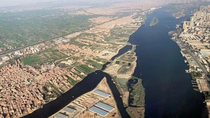 «تفاوت كبير».. وزير الري يكشف الفارق بين مصر وإثيوبيا في المياه والزراعة والثروة الحيوانية