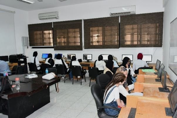 فرصة جديدة للطلاب.. فتح باب القبول التكميلي بالجامعات التكنولوجية