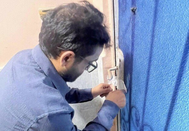 «صحة المنوفية» تُغلق مستشفى خاصاً بعد ضبط مخالفات جسيمة بنظام النفايات الطبية